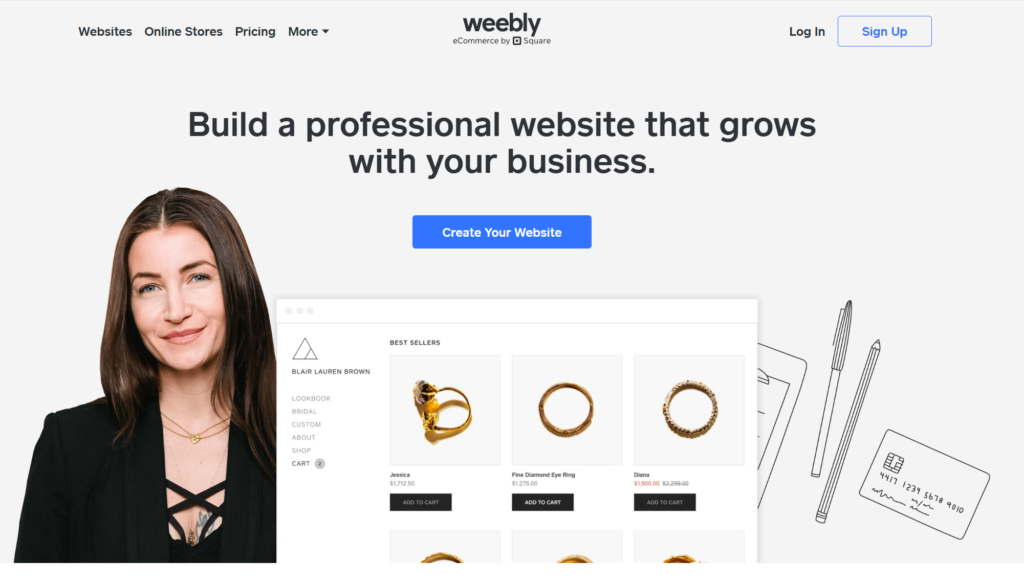 Weebly